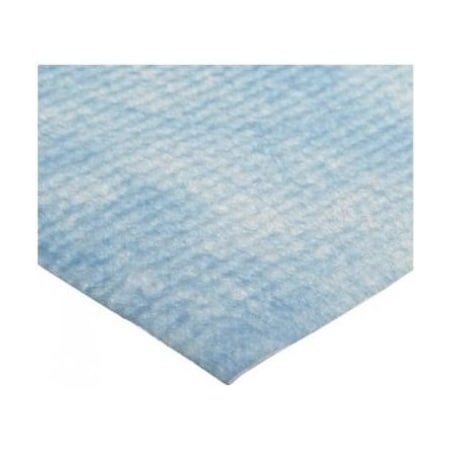 Nalge Nunc Versi-Dry Super Lab Soaker, Blue, 20x250' 248891